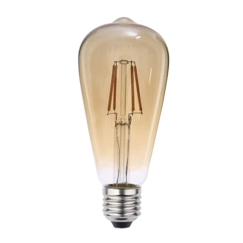 Lâmpada de filamento